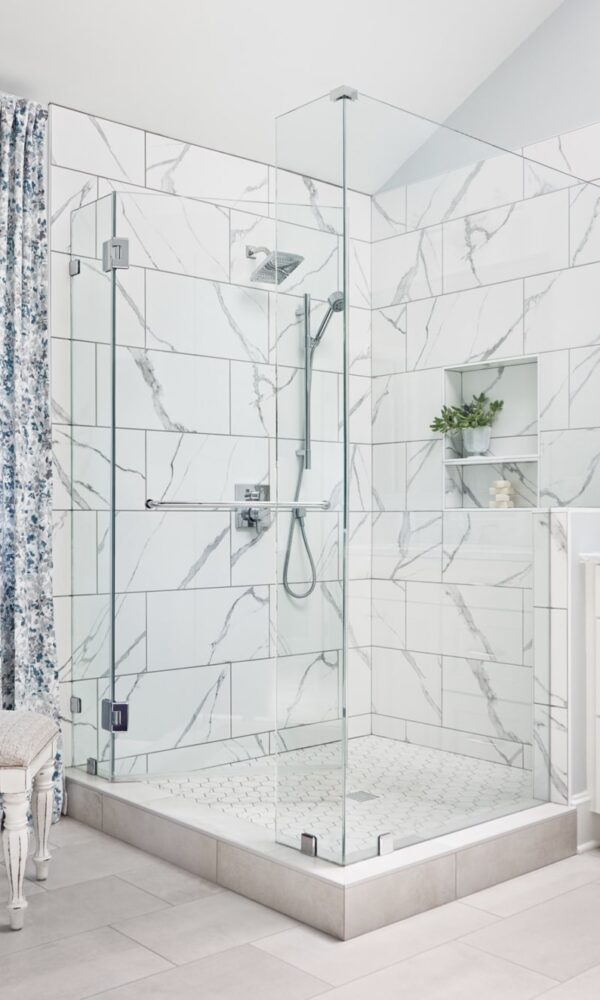 bathroom remodeling