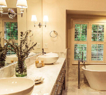 bathroom-remodeling in Laguna Niguel Ca