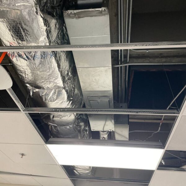 cypress college project