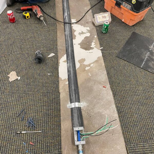 cypress college project