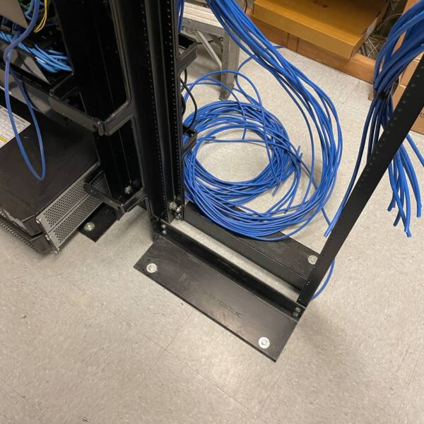 cypress college project