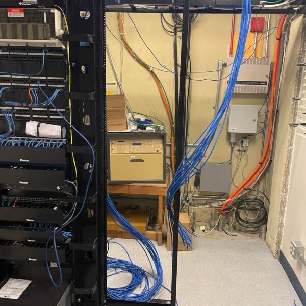 cypress college project