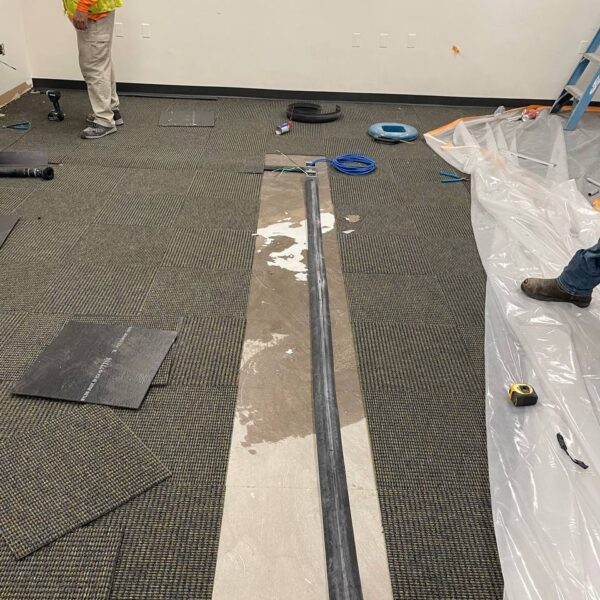 cypress college project