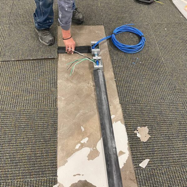 cypress college project