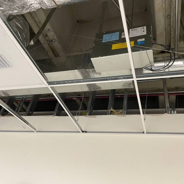 cypress college project