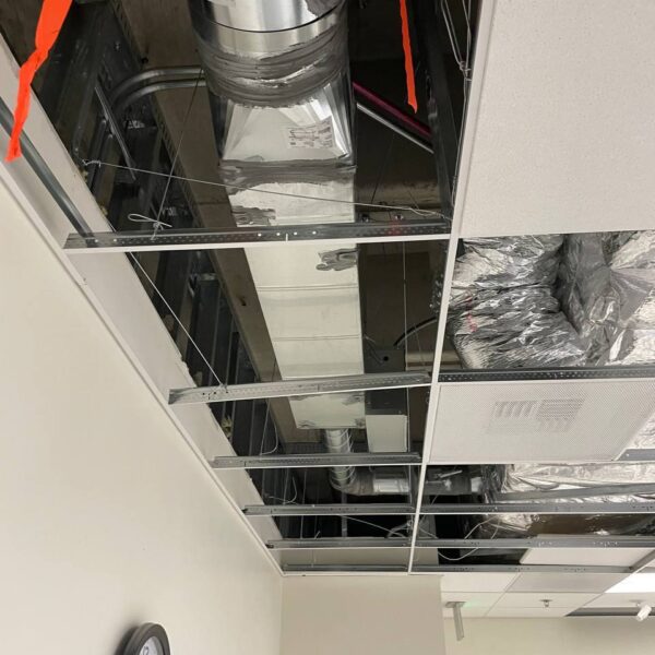 cypress college project