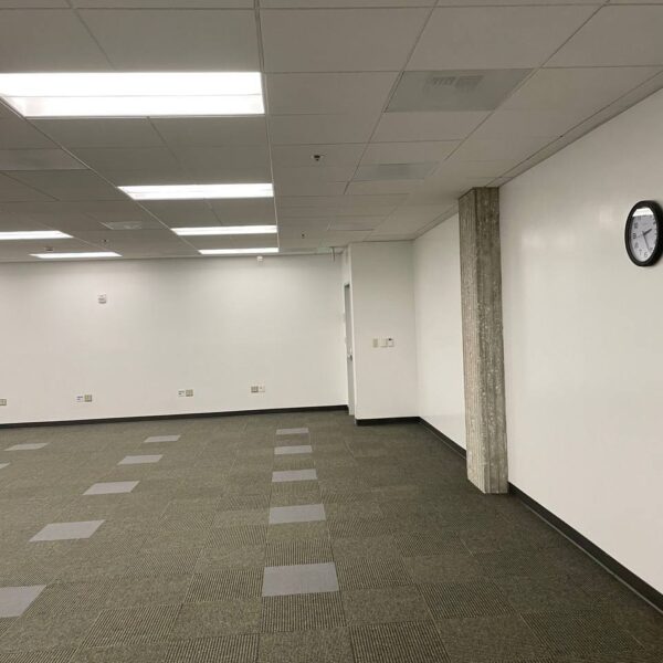 cypress college project