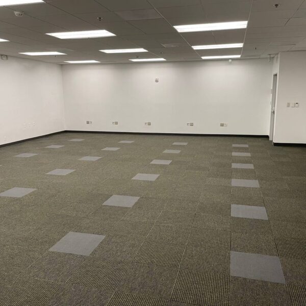 cypress college project