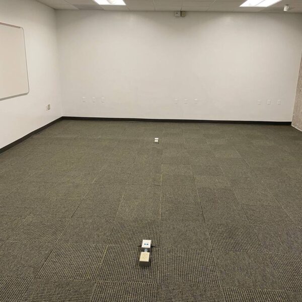 cypress college project