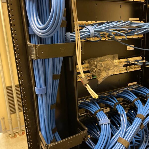 cypress college project