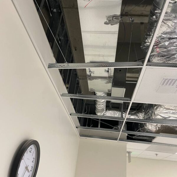 cypress college project