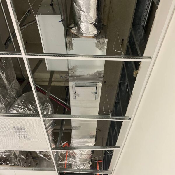 cypress college project