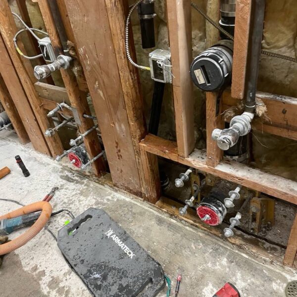 fire station 4 in Downey