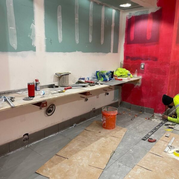 fire station 4 in Downey