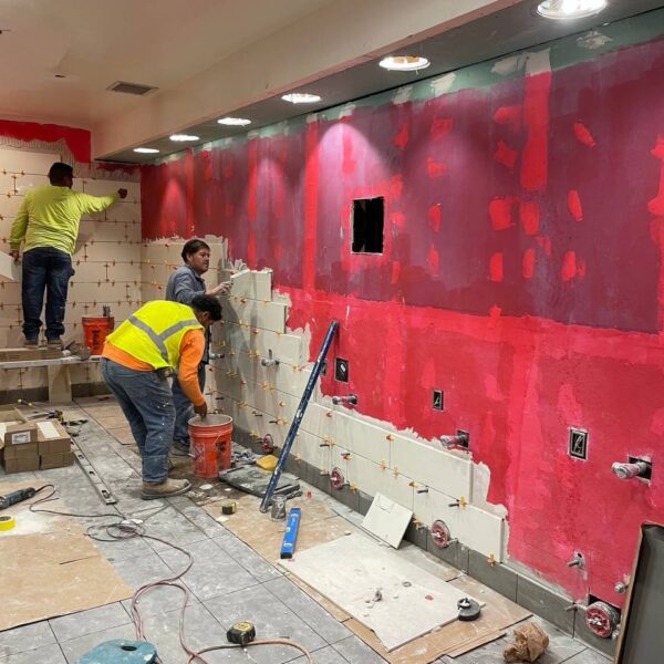 fire station 4 in Downey