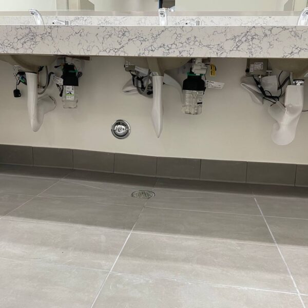 pico Rivera bathrooms remodeling