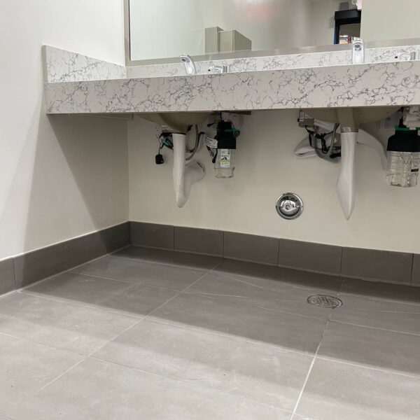 pico Rivera bathrooms remodeling