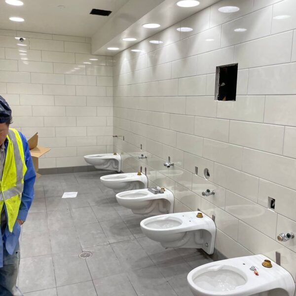 pico Rivera bathrooms remodeling