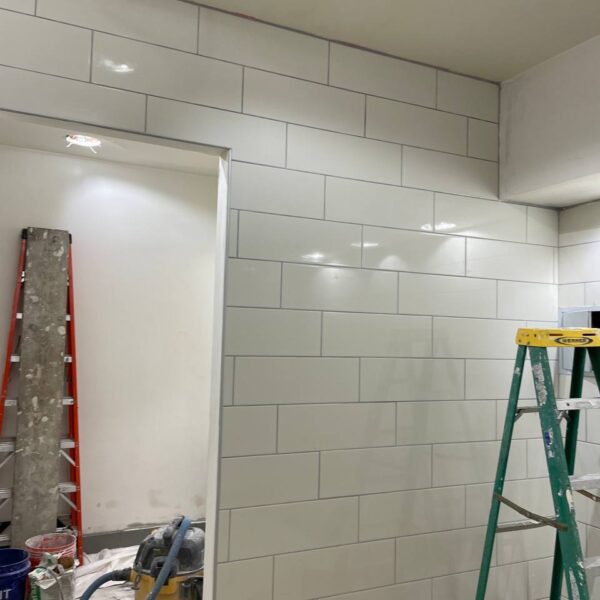 pico Rivera bathrooms remodeling