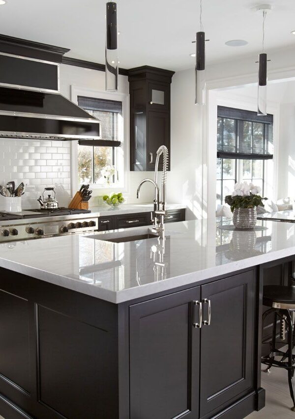 Kitchen remodeling in Newport Beach CA