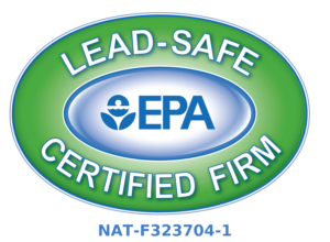 EPA Leadsafe Logo EPA Leadsafe Logo